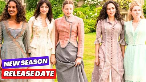 A Season for Family: release date, trailer, cast, plot and everything.